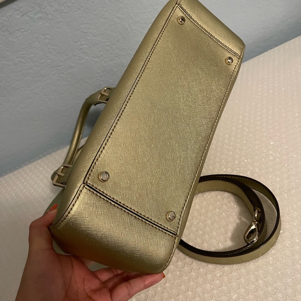 Kate spade ♠️ beautiful bag - Picture 5 of 9
